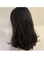 カールム(carlm) 【ｃａｒｌｍ/上川美幸】salonwork