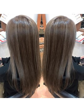 カルフール 草加本店(Carrefour) シークレットハイライト