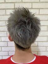 アッシュ 戸田公園店(Ash)&nbsp;メンズ ×シルバーアッシュ