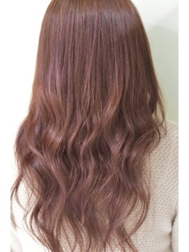 シェリーナ(CHERIENA.) CARNERIAN long