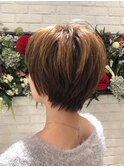 お客様スタイル