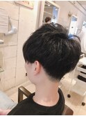 【勝田台駅Lilly昼間】清潔感ショート