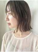 【20/30/40代大人女性】くびれショートボブパーマ/外ハネボブ