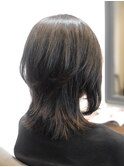 動きの出やすいミディアムレイヤー