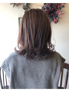 アリウム(ALLIUM) くびれレイヤー