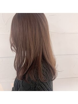 クレオ 伊勢崎(CReO) 柔らかピンクベージュ