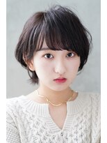 リル 7F 銀座(Rire)&nbsp;【Rire-リル銀座-】大人きれい♪くびれショート