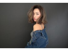 ヘアーリゾート プルメリア(HAIR RESORT PLUMERIA)