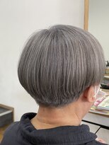 リロ(Lilo)&nbsp;グレイカラー