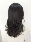 《CIEL由井》アディクシーカラー×ビターブラウン