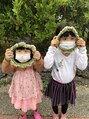 ミラーズバイフェイス(Miroirs by face) 女の子2人のパパでもあります。日々成長を感じてます。