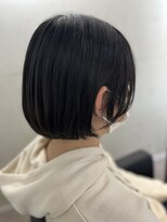 スターズ 渋谷(STARS)&nbsp;ショートボブ