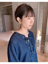 アイデンアンドティティ(IDEN AND TITY)&nbsp;Funato works 6