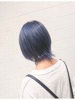 リー 天王寺(Lee)&nbsp;【Lee天王寺】ネイビーブルー