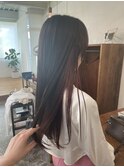 インナーカラー