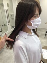 ノエ トトン(noe tton)&nbsp;インナーカラー