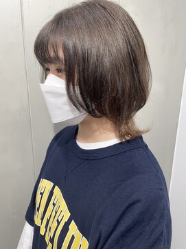 エイト 三軒茶屋店(EIGHT) EIGHT三軒茶屋　ウルフ×インナー