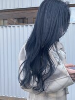 髪質改善サロン ミューズ 一社店(MUSE) 【業界話題★髪質改善美髪チャージTR★94%OGカラー取扱サロン】