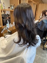 ルミ エミュー(RUMI emue)&nbsp;グレーベージュ