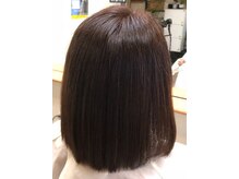 サロン ド リッセ(salon de Lisser)