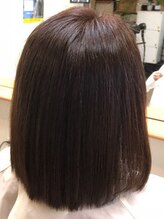 サロン ド リッセ(salon de Lisser)