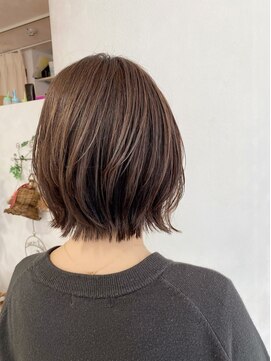 フレア 心 武庫之荘(flare) レイヤースタイル