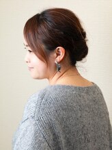 アール 神戸 三田駅前店(Ar)&nbsp;井沢 ひとみ