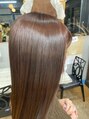 ヘア ウィズウォーター HairWithWater 艶髪はおまかせあれ