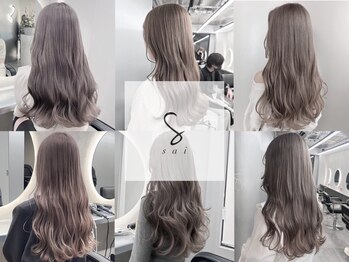 sai　omotesandou 【サイ オモテサンドウ】