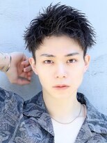 リップスヘアー 千葉(LIPPS hair)&nbsp;サマーツイストショート