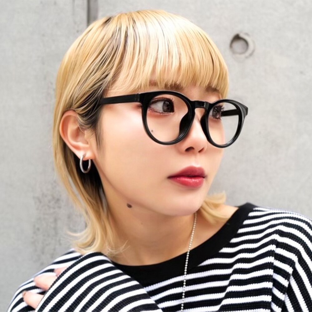 ブリーチ+カラー+ FIBREPLEX トリートメント￥14900