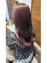 ルプラ ブリリアント(le-pla brilliant)&nbsp;Lavender color