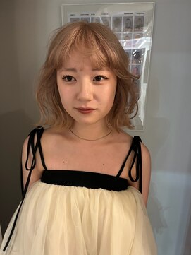 アイシー(i See.) coquette