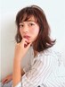 新規【忙しいあなたに♪】ダメージケアは必須！リタッチ×クイック補修コース