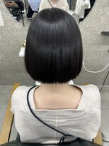 メルシー 福岡天神店(Merci) 美髪矯正☆BOB Ayumi