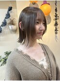 ボブウルフ