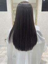 イワッシュ 鶴ヶ峰駅店(IwAsh)&nbsp;☆お客様スタイル☆【鶴ヶ峰／鶴ヶ峰駅】