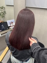 パロ(PALO)&nbsp;チェリーレッド