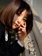 アトリエキルト(atelier Qilt)の写真/《1日4名様限定,お悩み解決型サロン》otona世代30~50代女性に人気!“髪の駆け込み寺“としてのご来店も多数