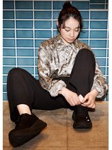 ロピオル(Lopiolu)&nbsp;tea 