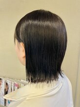 ケストラ(KESTRA) ダークモスグリーン