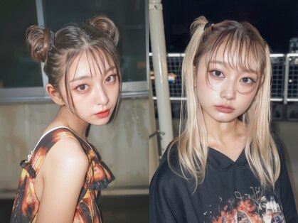 イリス 栄(Iris)の写真