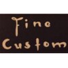 ファインカスタム(Fine Custom)のお店ロゴ