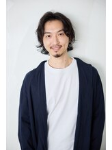 ストリーターズ 中野(Streeters)&nbsp;橘内 聡