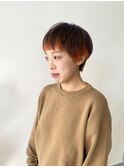 ☆ベリーショート