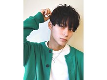 アミー エムズヘアー 北千住(Ami M’s hair)