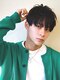 アミー エムズヘアー 北千住(Ami M’s hair)の写真/髪質や骨格に合わせた再現性抜群のカット◎トレンド×あなたらしさでON/OFFどちらも決まるスタイルに♪