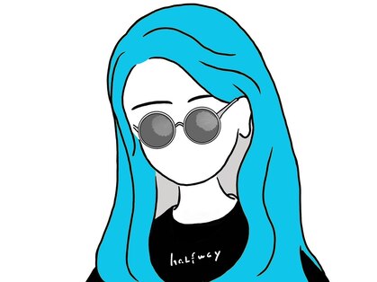 ハルフウェイ(haLfway)の写真