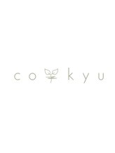 コキュウ(co-kyu)&nbsp;co-kyu 