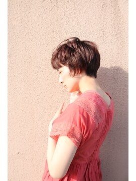 ザップ(ZAP) センシュアルショート